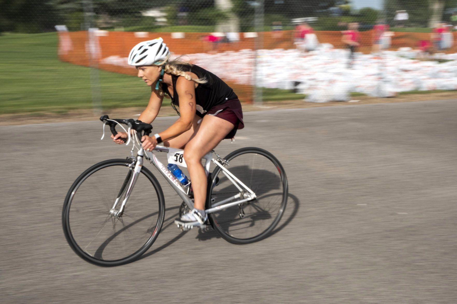 Spudman Triathlon